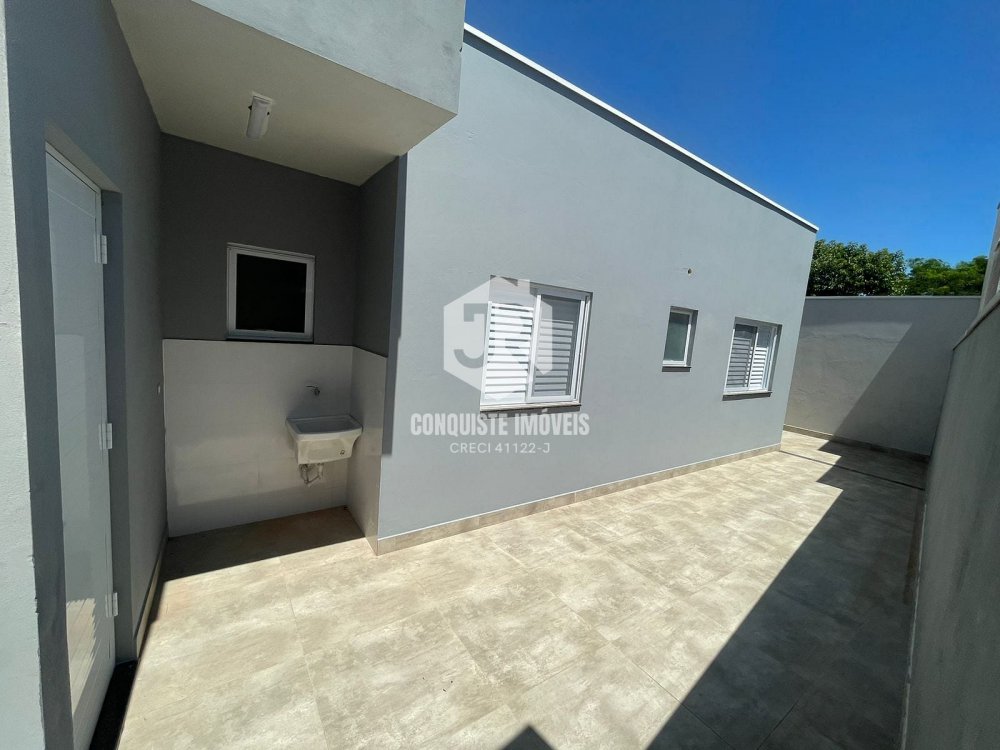 Casa - Venda - Jardim Residencial Nova Veneza - Indaiatuba - SP