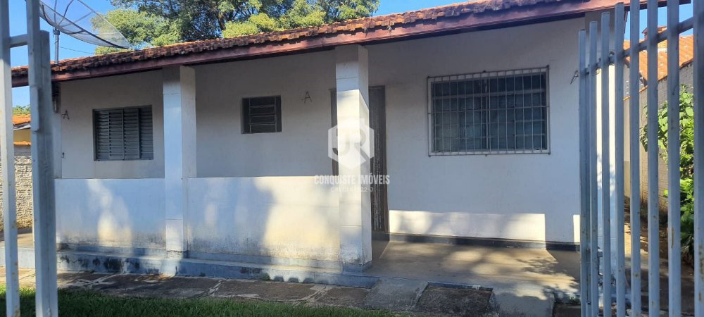 Casa - Venda - Costa Azul II - Avar - SP