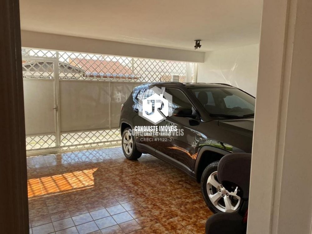 Casa - Venda - Centro - Indaiatuba - SP