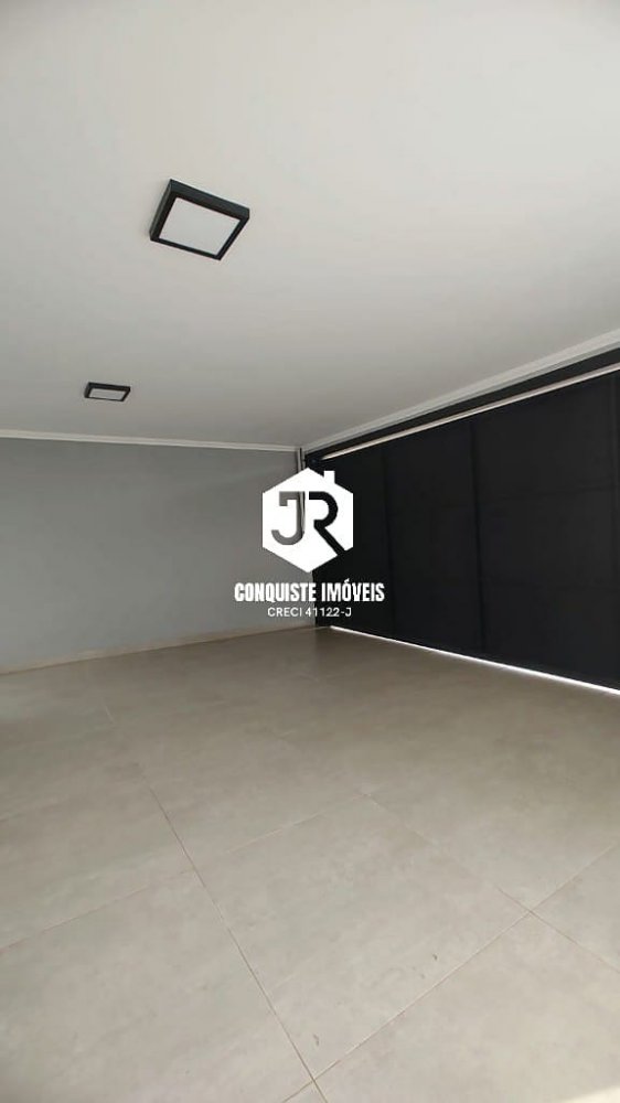 Casa - Venda - Parque Residencial Gilberto Filgueiras I - Avar - SP
