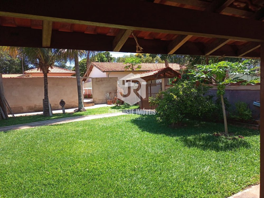 Casa - Venda - Costa Azul III - Avar - SP