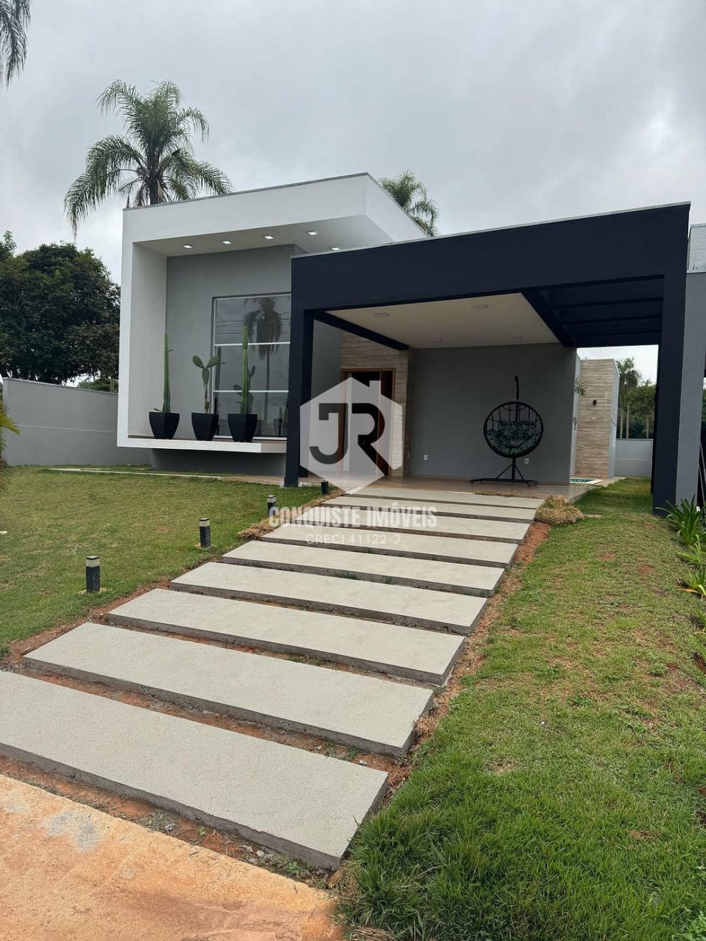 Casa em Condomnio - Venda - Riviera de Santa Cristina II - Ita - SP