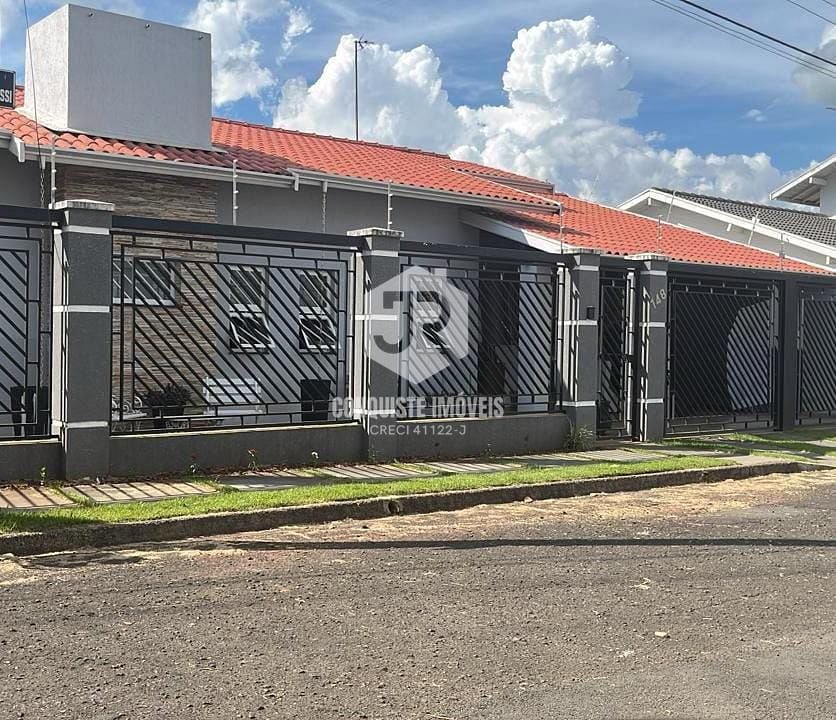 Casa - Venda - Jardim Botnico - Avar - SP