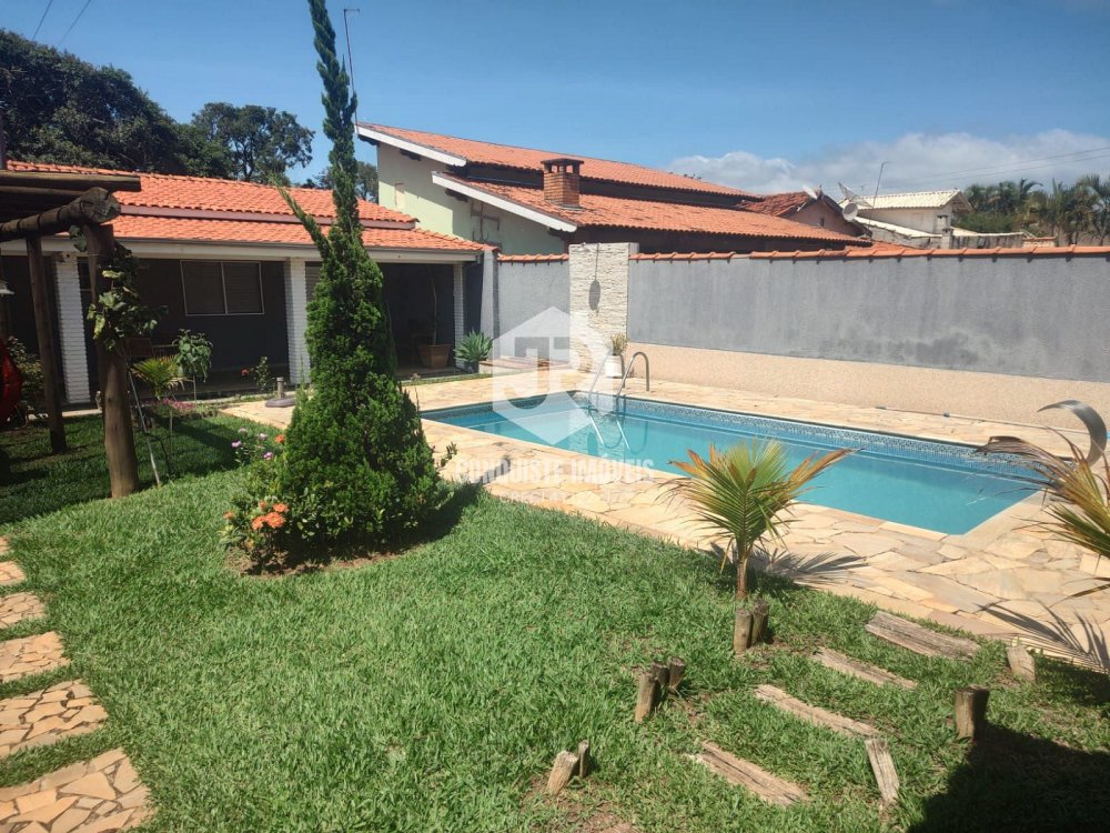Casa - Venda - Costa Azul II - Avar - SP