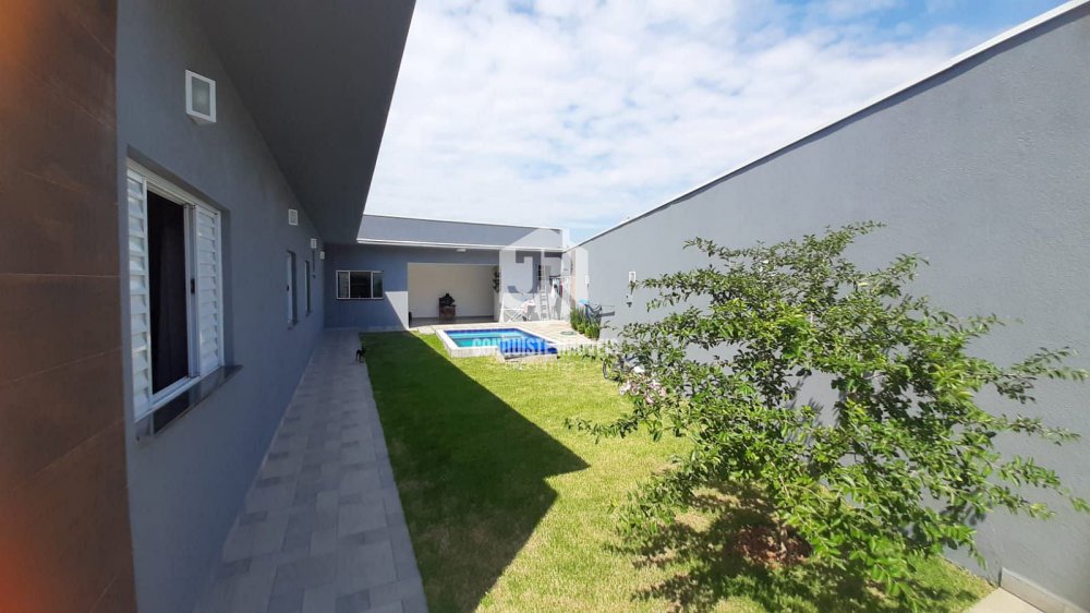 Casa - Venda - Jardim Flrida - Indaiatuba - SP