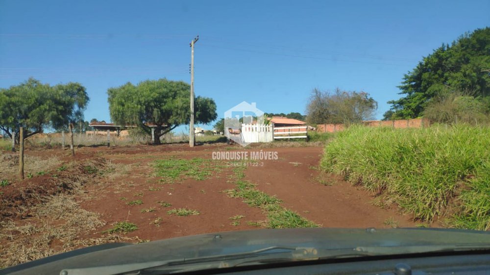 Terreno - Venda - Vivendas do Solemar - Avar - SP