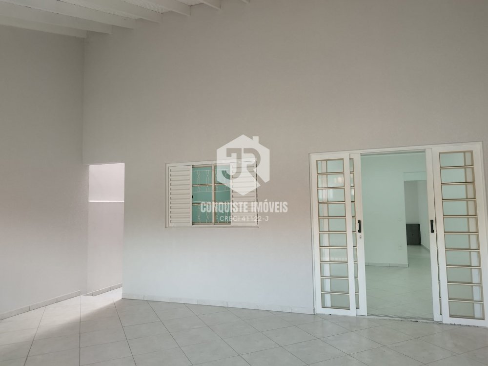 Casa - Venda - Jardim Hubert - Indaiatuba - SP