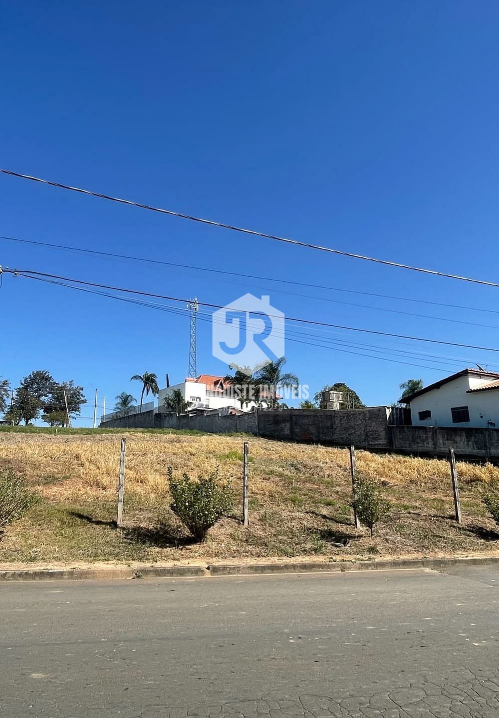 Chcara - Venda - Altos da Bela Vista - Indaiatuba - SP