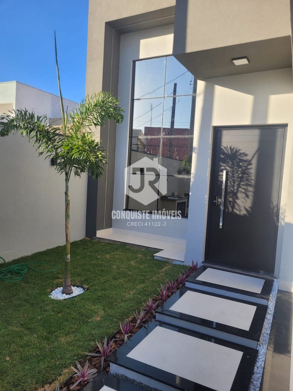 Casa - Venda - Jardim Regina - Indaiatuba - SP