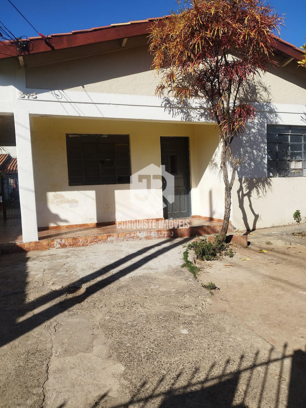 Casa - Venda - Jardim Califrnia - Indaiatuba - SP